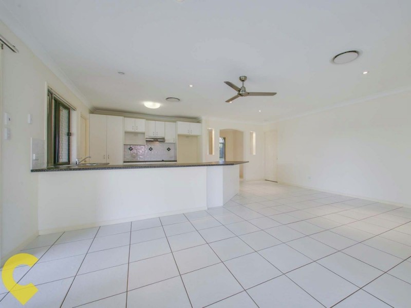 8 Condamine Court, Joyner QLD 4500