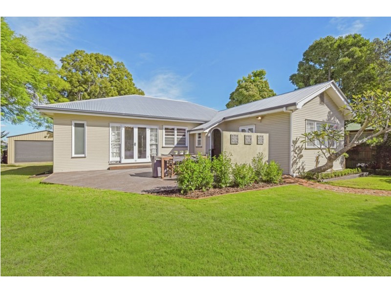 46 Alford Street, Mount Lofty QLD 4350