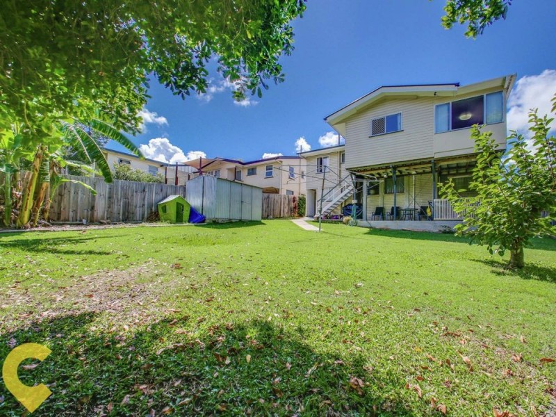 8 Sloane Street, Stafford Heights QLD 4053