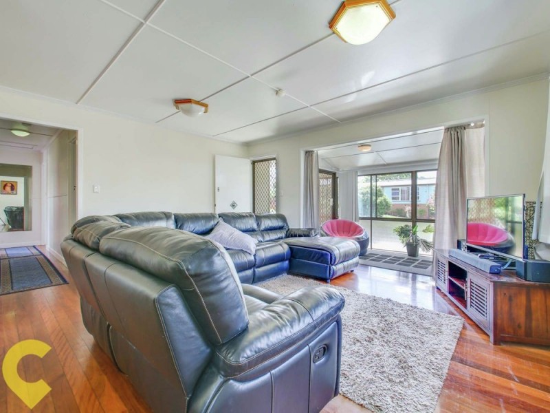 8 Sloane Street, Stafford Heights QLD 4053