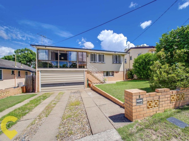 8 Sloane Street, Stafford Heights QLD 4053