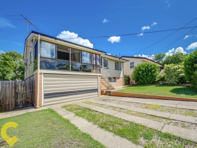 8 Sloane Street, Stafford Heights QLD 4053