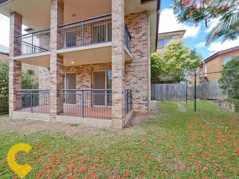 3/95 Alderley Avenue, Alderley QLD 4051