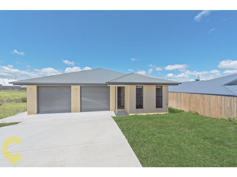 2/8 Cardamon Crescent, Glenvale QLD 4350