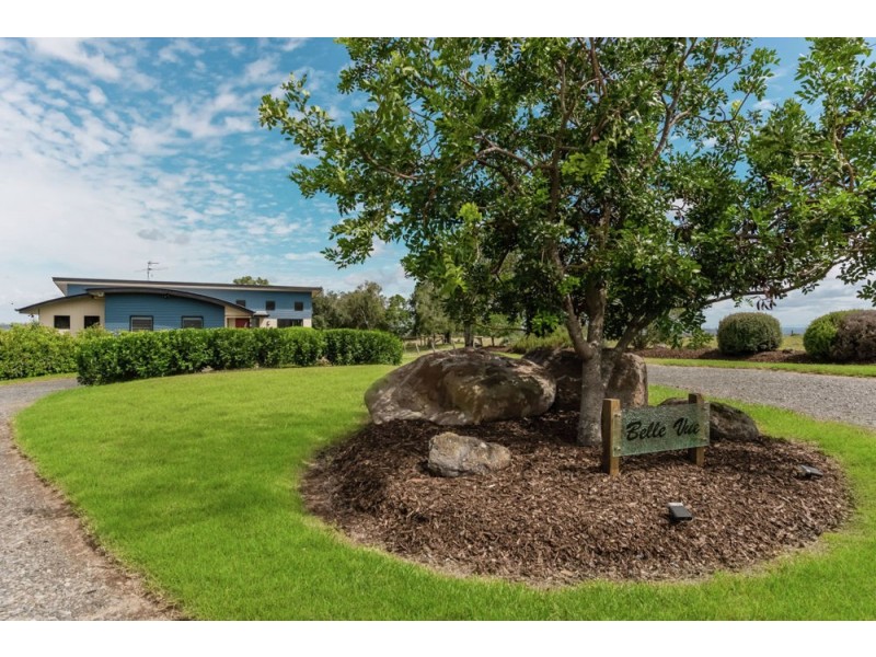 11 Jorgensen Street, Highfields QLD 4352