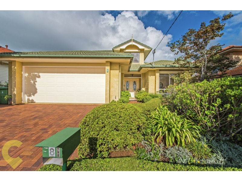8 High Street, Rangeville QLD 4350