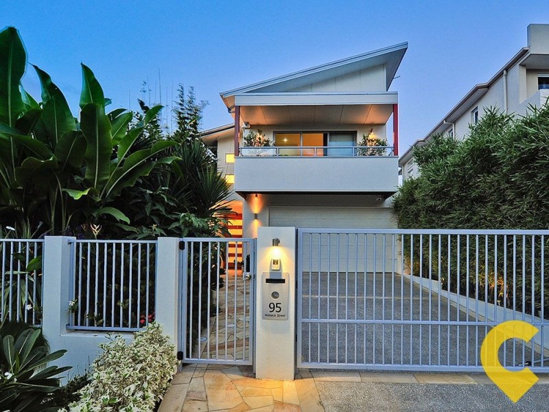 95 Welbeck Street, Alderley QLD 4051