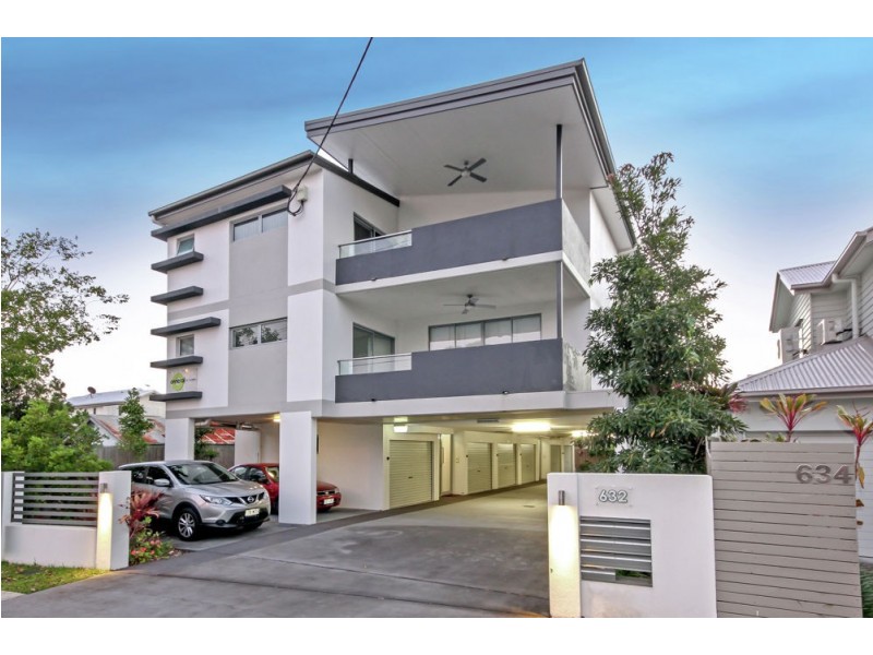 6/632 Nudgee Road, Nundah QLD 4012