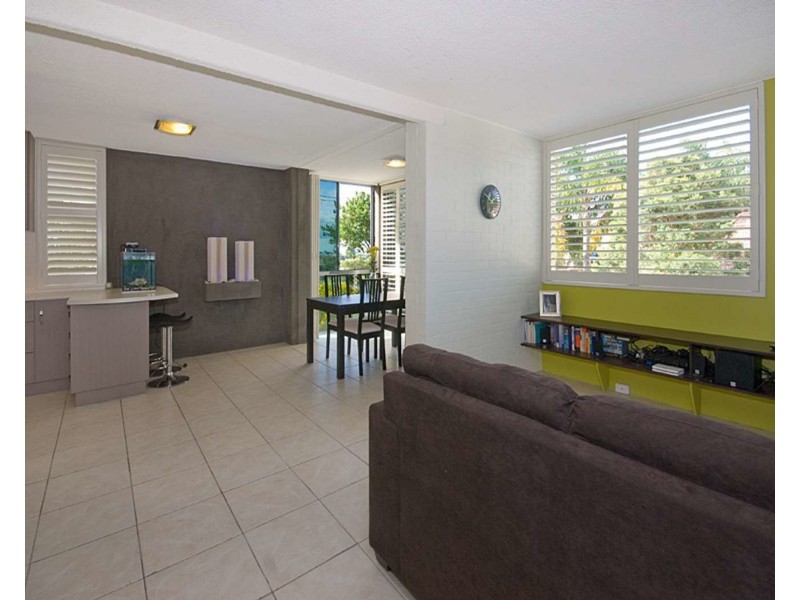 3/93 Swann Road, Taringa QLD 4068