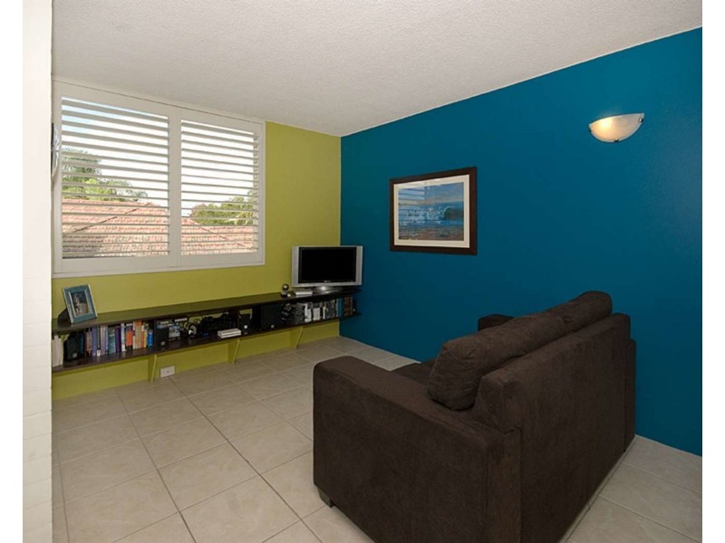 3/93 Swann Road, Taringa QLD 4068
