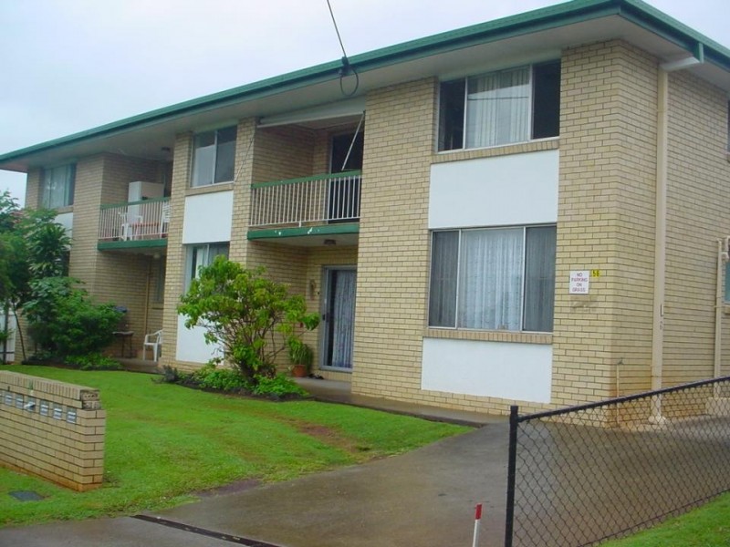 1/56 Church Road, Zillmere QLD 4034