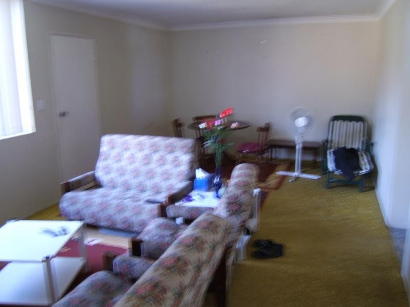 1/56 Church Road, Zillmere QLD 4034