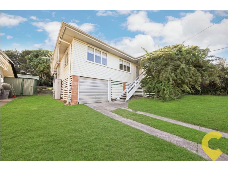 39 Knutsford Street, Chermside West QLD 4032