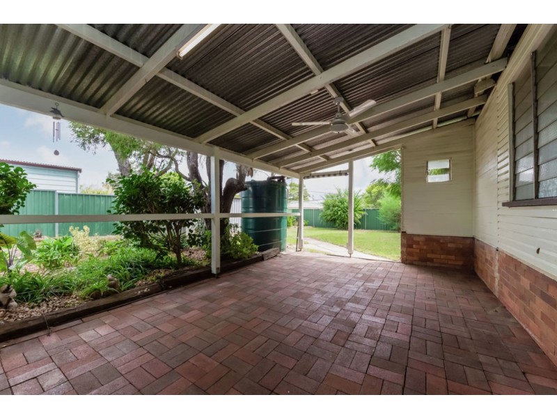 3 McLeish Street, Harristown QLD 4350