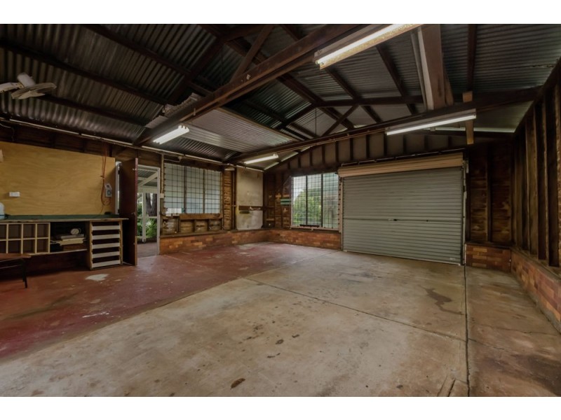 3 McLeish Street, Harristown QLD 4350
