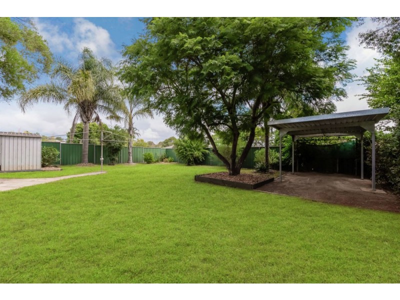 3 McLeish Street, Harristown QLD 4350