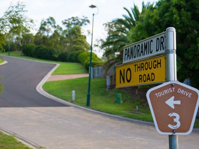 38 Panoramic Drive, Preston QLD 4352