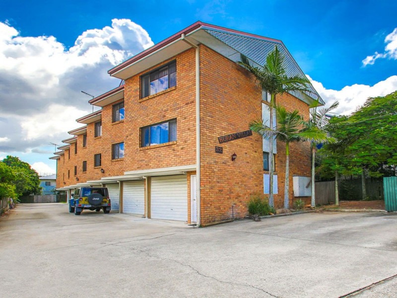 2/32 Kuran Street, Chermside QLD 4032