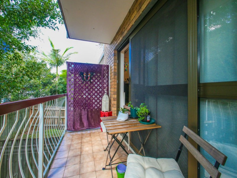 2/32 Kuran Street, Chermside QLD 4032