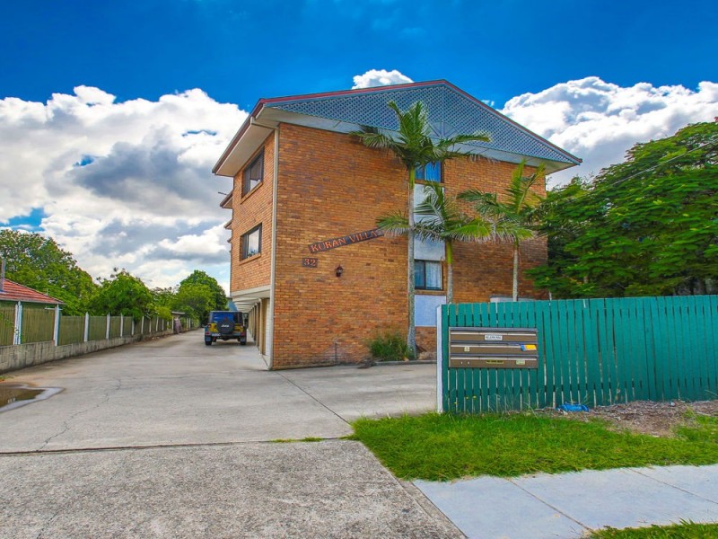2/32 Kuran Street, Chermside QLD 4032