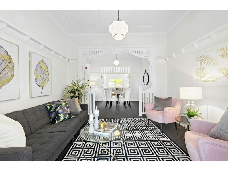 38 Gailey Street, Ashgrove QLD 4060