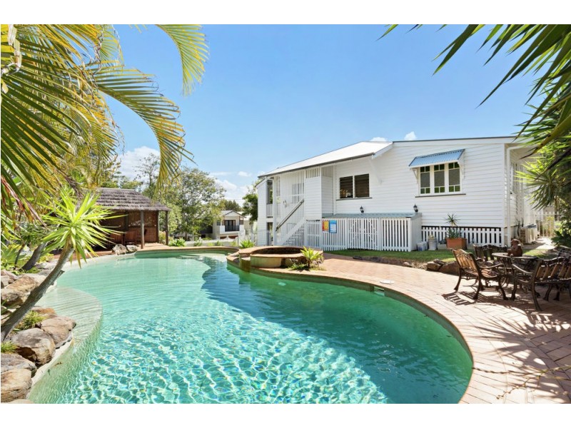 38 Gailey Street, Ashgrove QLD 4060