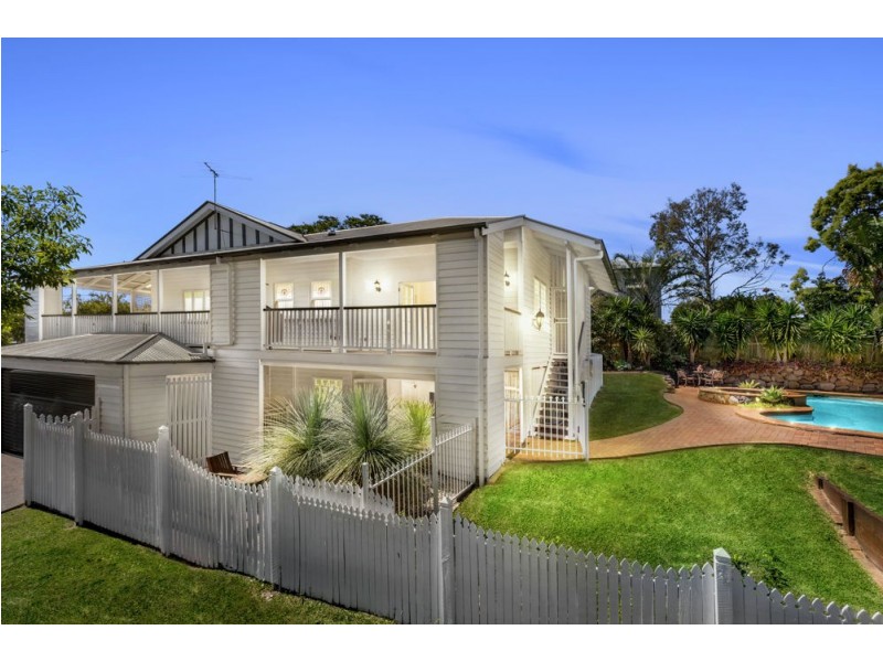 38 Gailey Street, Ashgrove QLD 4060