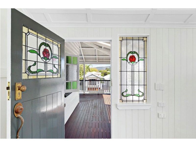 38 Gailey Street, Ashgrove QLD 4060