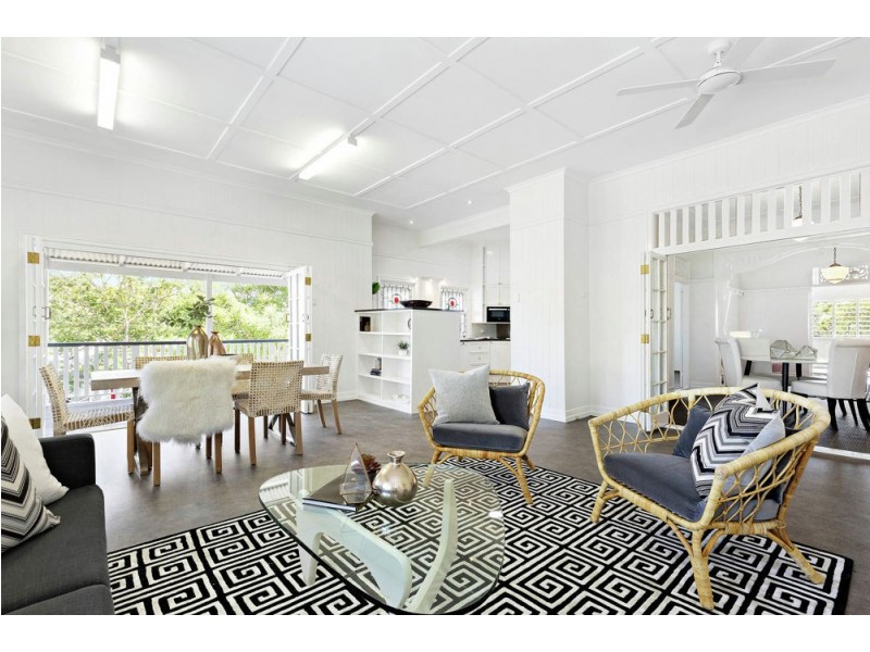 38 Gailey Street, Ashgrove QLD 4060