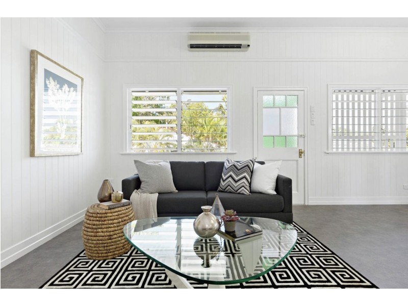 38 Gailey Street, Ashgrove QLD 4060