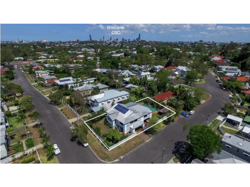 38 Gailey Street, Ashgrove QLD 4060