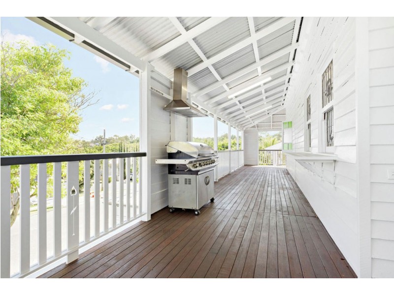 38 Gailey Street, Ashgrove QLD 4060