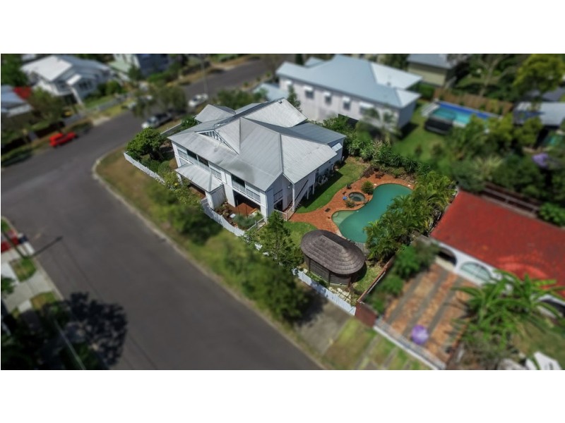38 Gailey Street, Ashgrove QLD 4060