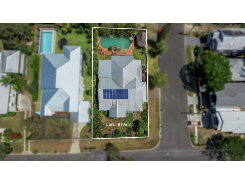 38 Gailey Street, Ashgrove QLD 4060