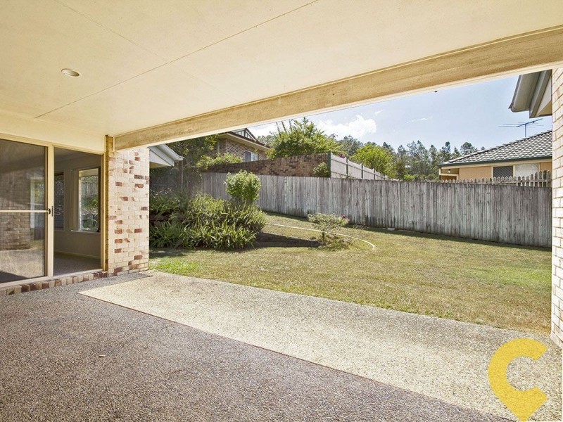 21 Melrose Place, Ferny Grove QLD 4055