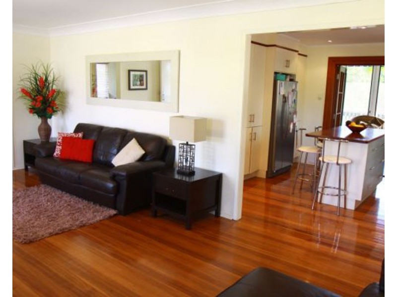 18 Warringah Street, Everton Park QLD 4053