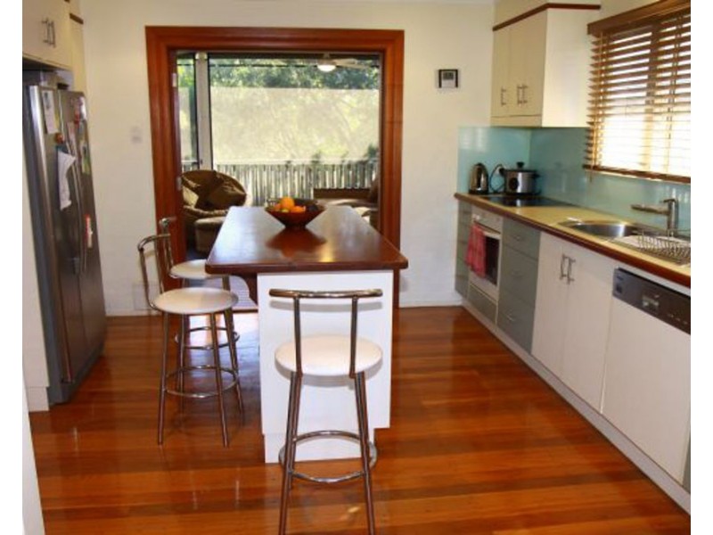 18 Warringah Street, Everton Park QLD 4053