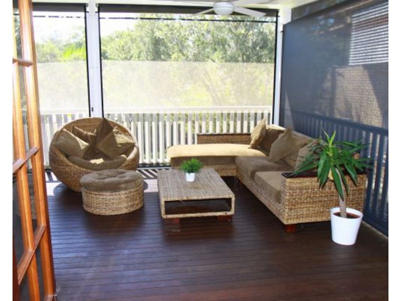 18 Warringah Street, Everton Park QLD 4053