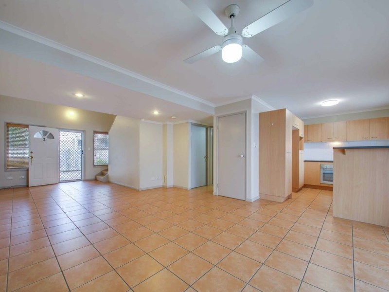 2/373 Newmarket Road, Newmarket QLD 4051