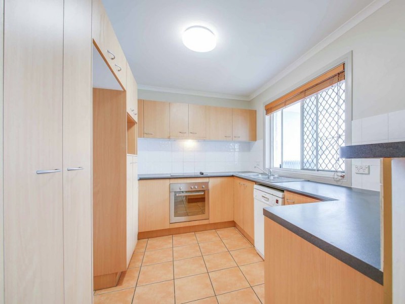 2/373 Newmarket Road, Newmarket QLD 4051