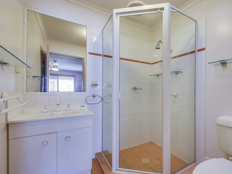 2/373 Newmarket Road, Newmarket QLD 4051