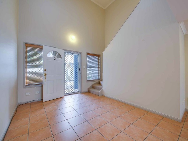 2/373 Newmarket Road, Newmarket QLD 4051