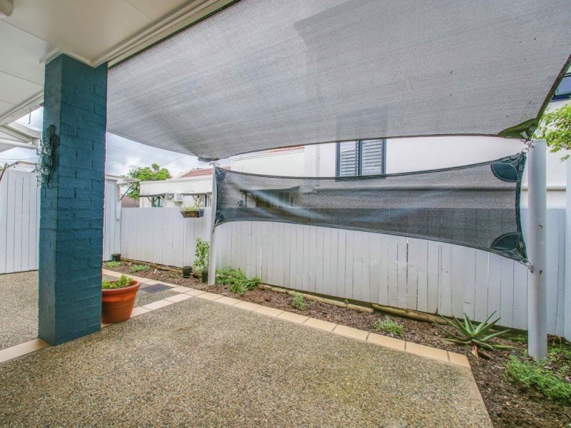 2/373 Newmarket Road, Newmarket QLD 4051