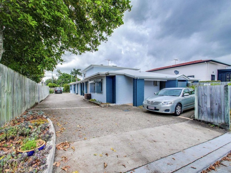 2/373 Newmarket Road, Newmarket QLD 4051