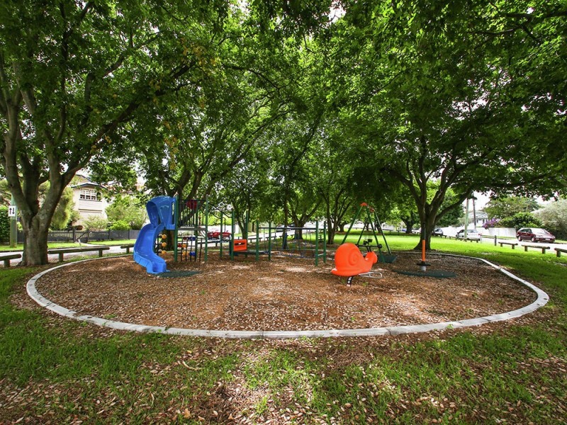 2/373 Newmarket Road, Newmarket QLD 4051