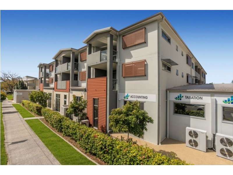 107/6 Babarra Street, Stafford QLD 4053