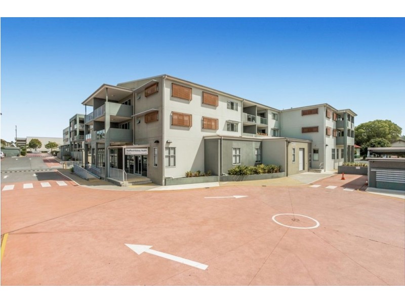 107/6 Babarra Street, Stafford QLD 4053