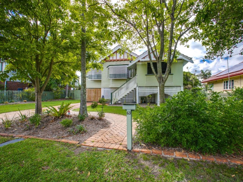 63 Killeen Street, Nundah QLD 4012