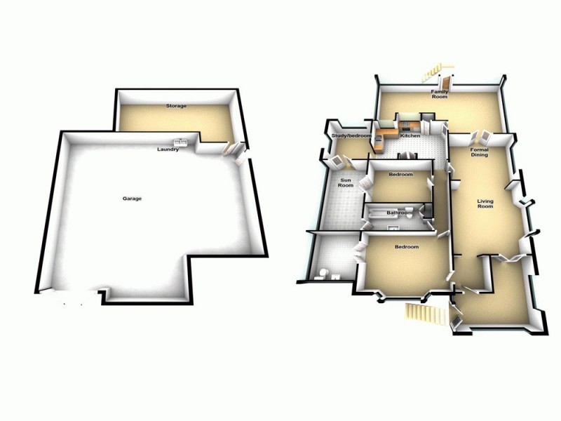 63 Killeen Street, Nundah QLD 4012 Floorplan