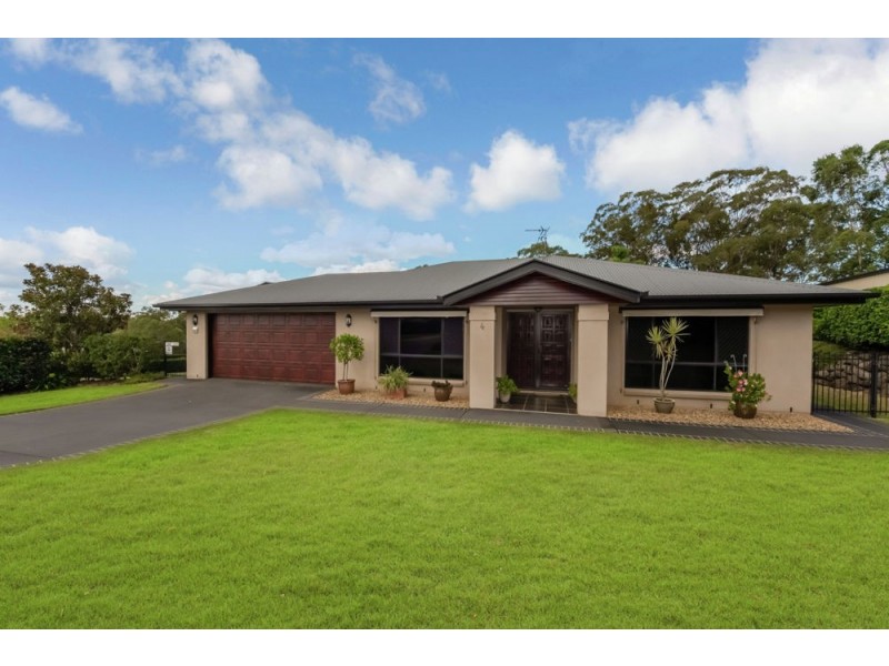 4 Holly Avenue, Highfields QLD 4352